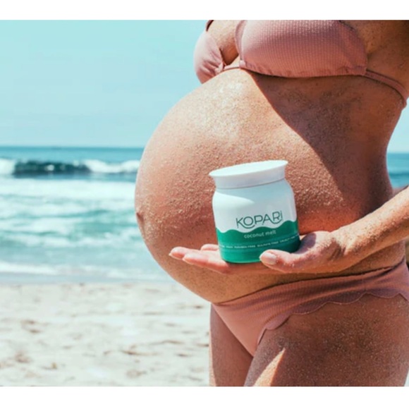 Kopari Coconut Melt 🌴 🥥 - Picture 6 of 10